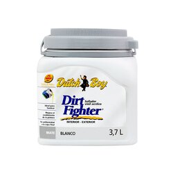 Sellador Vinílico Blanco Dutch Boy 4 Lt