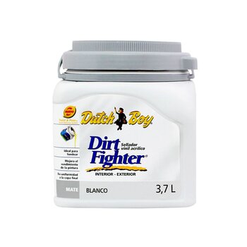 Sellador Vinílico Blanco Dutch Boy 4 Lt