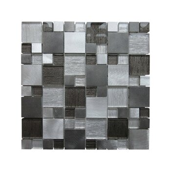 Malla Chicago marca Tiles 2000 30 x 30 cm