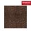 Piso Sorano Tendenzza 60 x 60 cm Chocolate