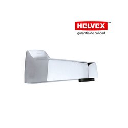 Salida Tina Pared Helvex sin Desviador Elite TH-144