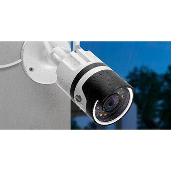 Camara Digital Wifi Bullet