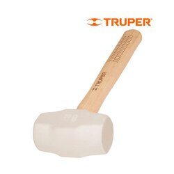 Mazo Hule Truper 8 oz