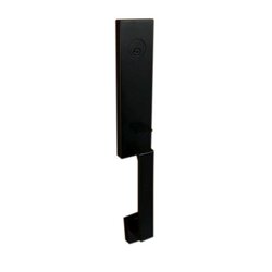 Cerradura Gatillo Portofino Bronce Antiguo LL/LL