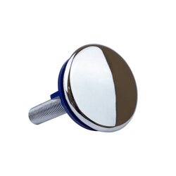 Cubre Taladro Liso Acero Inoxidable Urrea