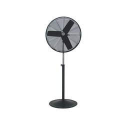 Ventilador Industrial de Pedestal Brisa 30 pulg