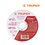 Disco de Corte de Metal 4 1/2 Truper