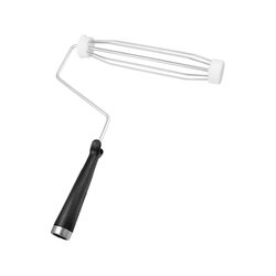 Maneral Rodillo 9 Sencillo Byp