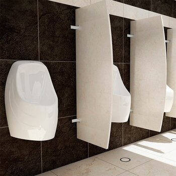 Mingitorio Seco Helvex MG NEGEV TDS