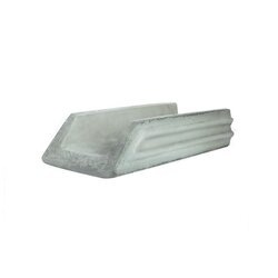 Gárgola Gotero Grande 15 x 40 cm