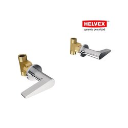 Mezcladora Empotrar Soldar Clásica MR-1005