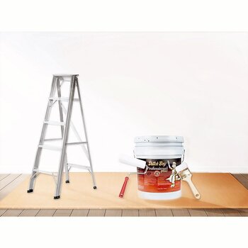 Pintura Vinílica Acrílica Professional Plus Blanco 18.6 Lt