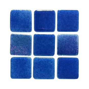 Mosaico para alberca Foncer 33.5x33.5 cm Deba