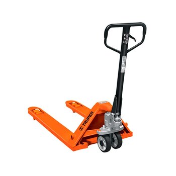 Patín Traspaleta Interior Truper 2 ton