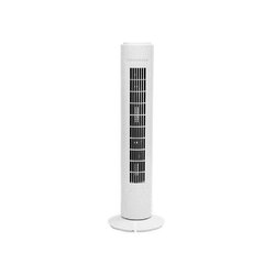 Ventilador torre Iusa 73.66 cm 42 W 3 vel.