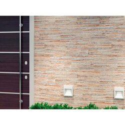 Muro Baden Daltile 30 x 45 cm Multicolor