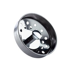 Repuesto Contracanasta Acero Inoxidable Básico Coflex