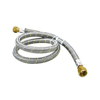 Conector Flexible Gas ½ x ½ x 1.20 m Coflex