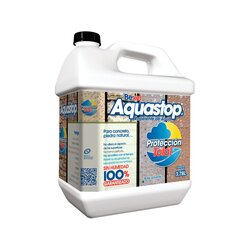 Repelente Agua Bexel Aquastop Transparente 1 gal Repelente Agua Bexel Aquastop Transparente 1 gal