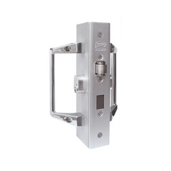 Cerradura Embutir 525 Phillips Escolar Certificada Ll/Ll