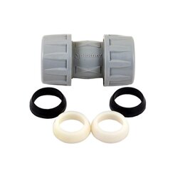 Cople Reparación Compresión 1 pulg Coflex