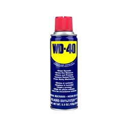 Aceite Lubricante Multiusos WD-40 5.5 oz