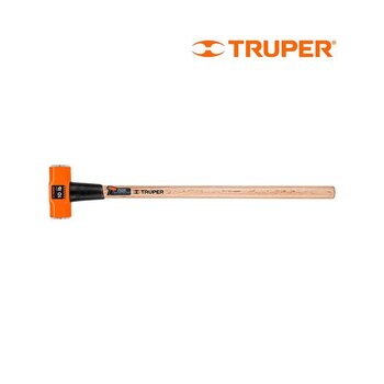 Marro Octagonal Truper 10 lbs MD-10M