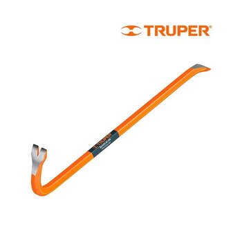 Barreta Hexagonal Uña ¾ pulg x 0.75 cm