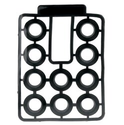 Empaque Manguera Hule Truper EMP-MA10