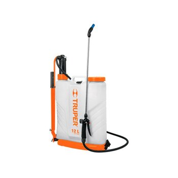 Fumigador Mochila Truper 12L