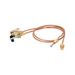 Termopar Calentador Gas Natural Calorex