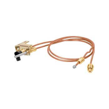 Termopar Calentador Gas Natural Calorex