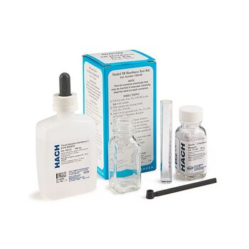 Medidor Dureza Purikor Hach 5B