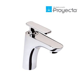 Mezcladora Proyecta Lavabo Integra MO8-INN-02