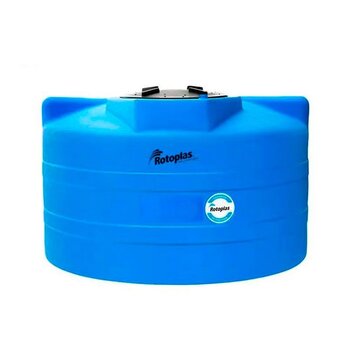 Cisterna Rotoplas Sin Equipo 2800 l