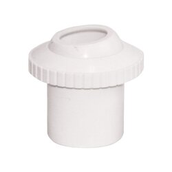 Boquilla Retorno Alberca Cementado 1.5 x 1 pulg