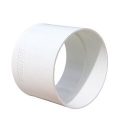 Cople PVC Sanitario 2 50 mm