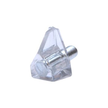 Sostén Entrepaño Handy Home Transparente