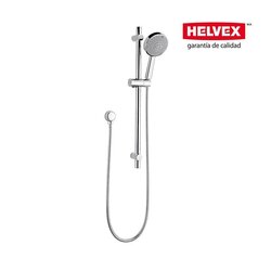 Regadera Manual Altura Deslizable Helvex RM-24