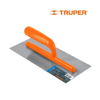 Llana Recta 6 Remaches