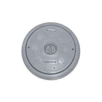 Brocal Policoncreto Pesado Ciego