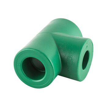 Válvula Esfera Tuboplus Desmontable 40 mm