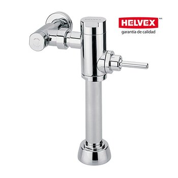 Fluxómetro Manija WC Spud 32 mm 4.8 l Descarga 210-WC-4.8