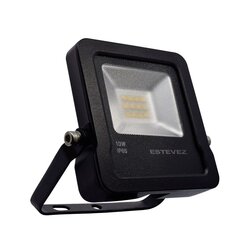 Reflector Proyector Exterior 10 W Luz Blanco Flood Neo Estevez