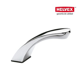 Llave Electrónica Helvex de Proximidad Batería Nimbus TV-190