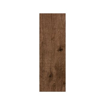 Piso Kendal Daltile 18 x 50 cm Brown GKD1