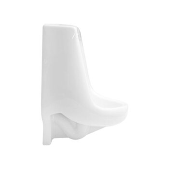 Mingitorio marca Cato Terra II Blanco