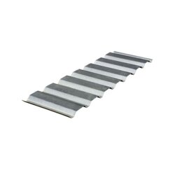 Lamina Galvanizada Ternium R-101 Zintro Alum Cal 26