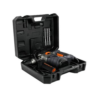 Rotomartillo Electroneumático Truper SDS Plus