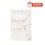Muro Dannes Daltile 30 x 45 cm blanco